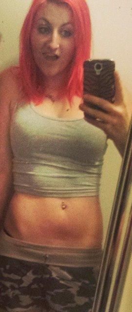 Kvinde Cassø billede 22