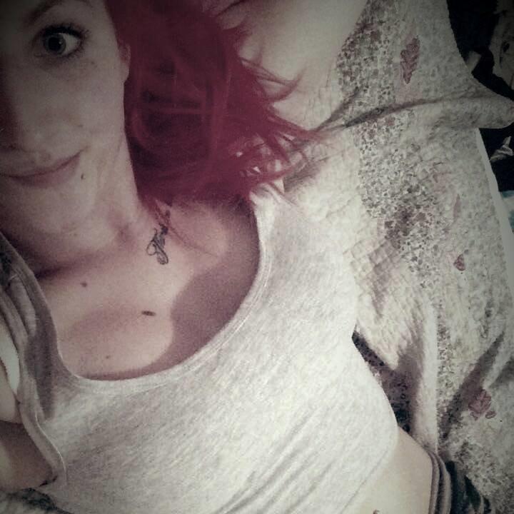 Kvinde Cassø billede 1