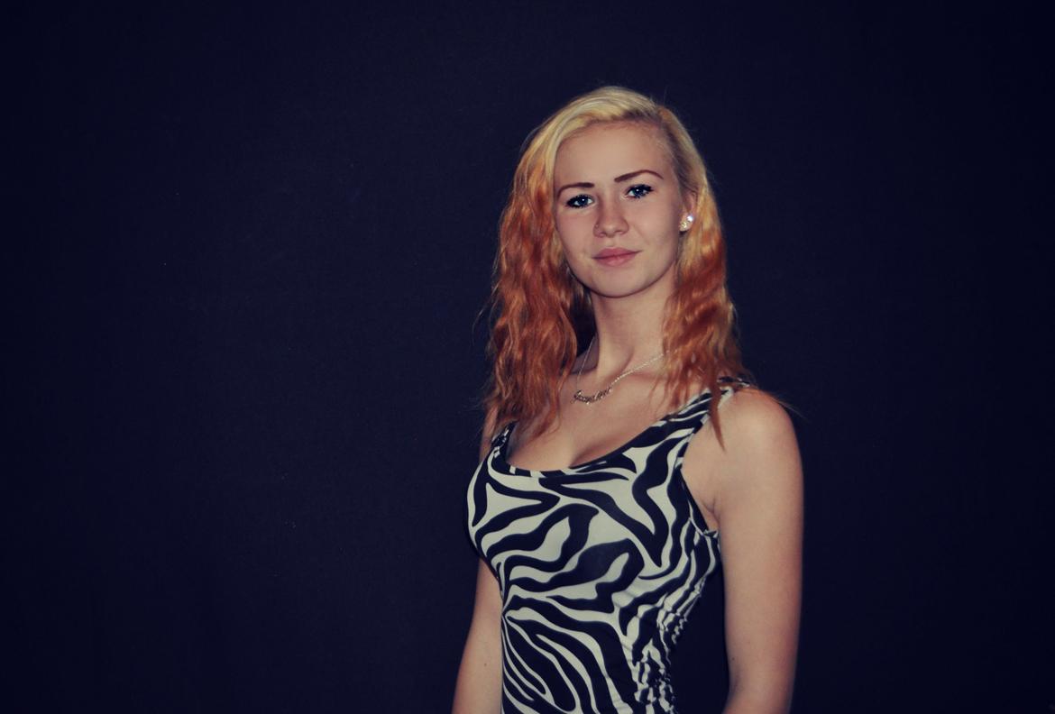 Kvinde Josephine :-) billede 1