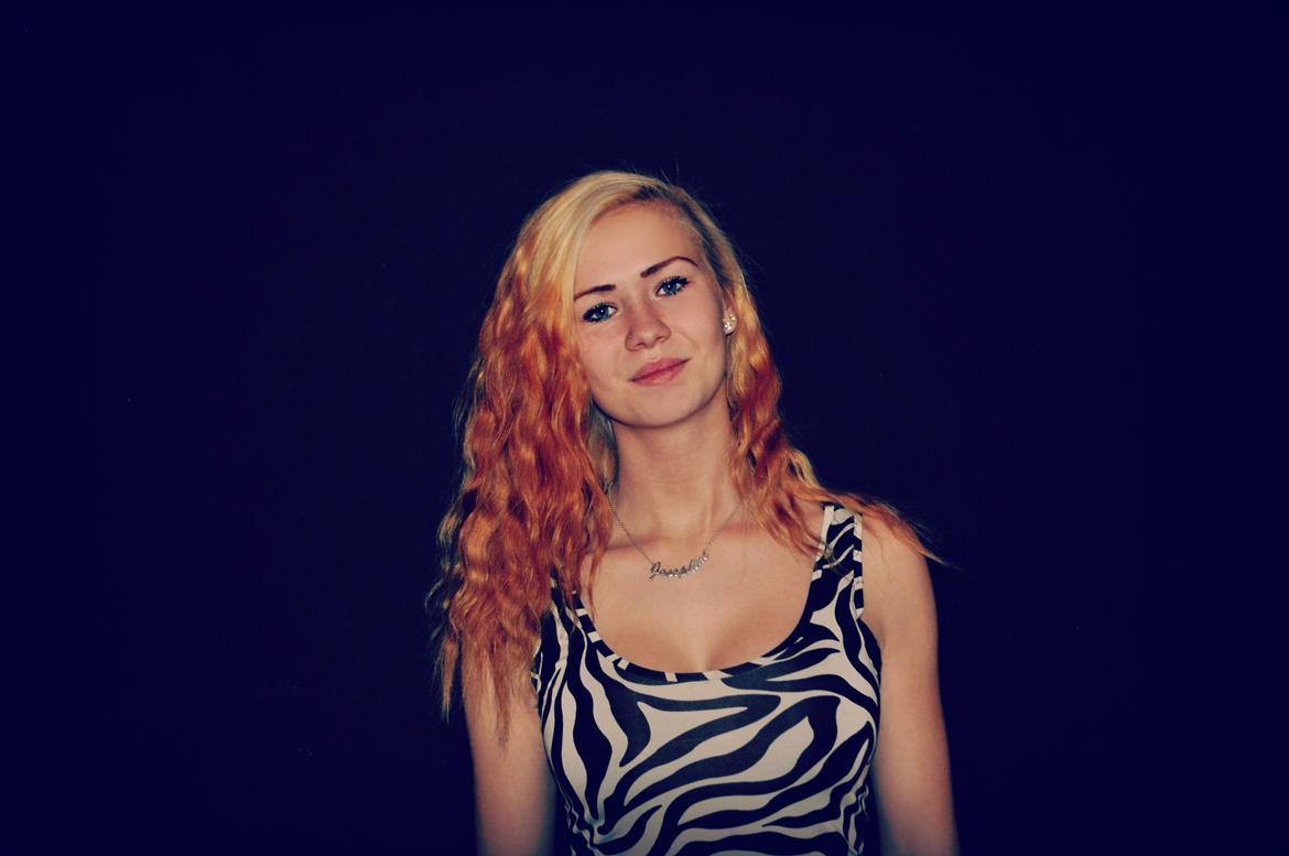 Kvinde Josephine :-) billede 3