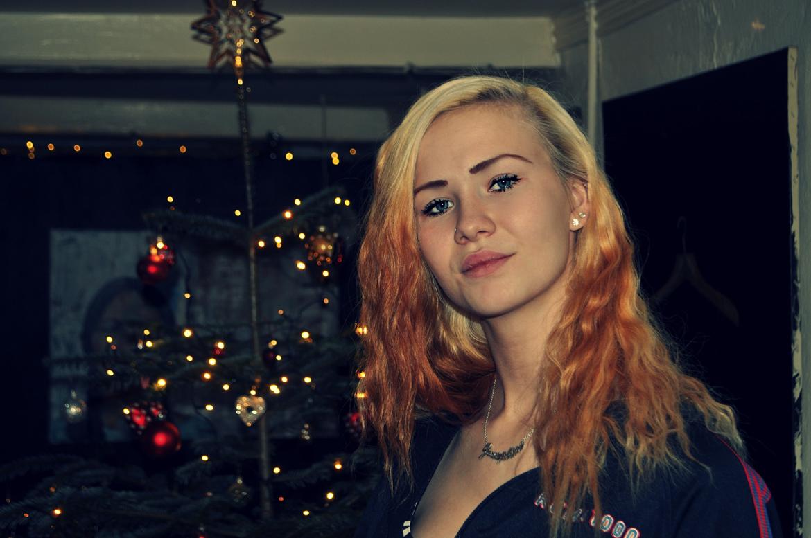 Kvinde Josephine :-) billede 21