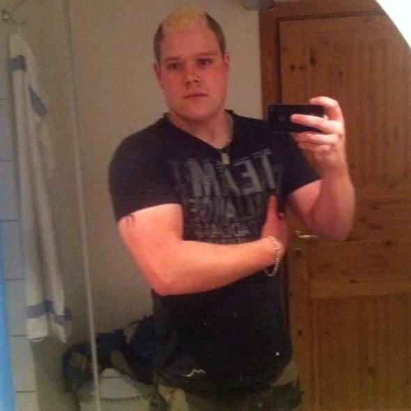 Mand Nicolaj Colbe billede 12