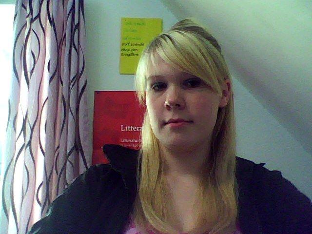 Kvinde Christina billede 17