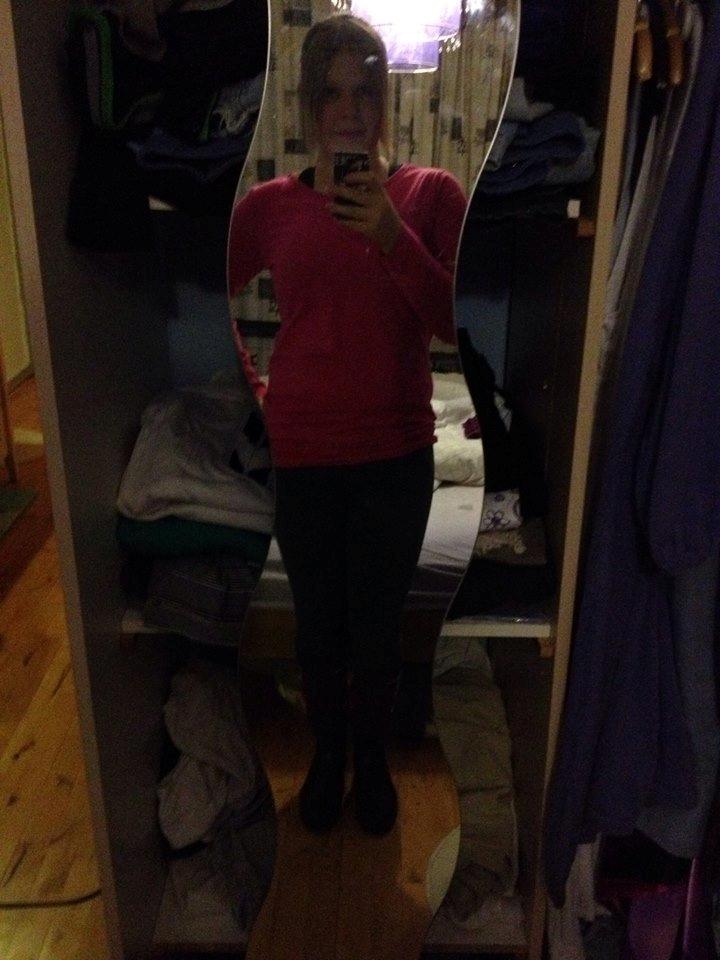 Kvinde Christina billede 13