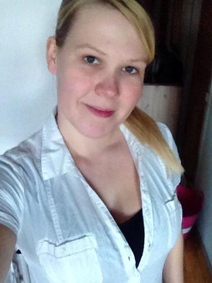 Kvinde Christina billede 3