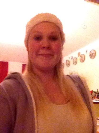 Kvinde Christina billede 8