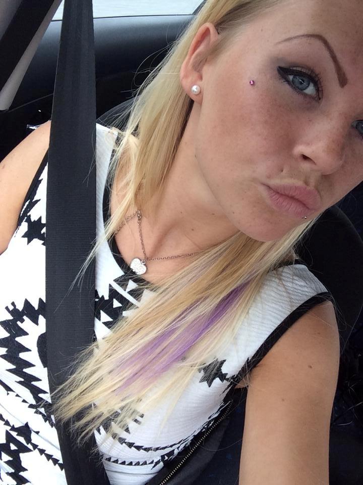 Kvinde Natasja billede 18