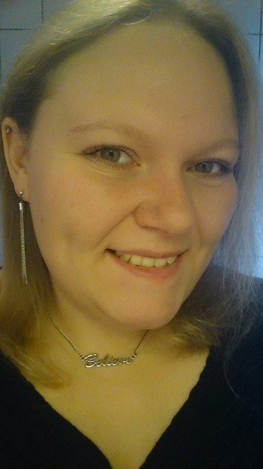 Kvinde Lotte - Oktober 2014 billede 5