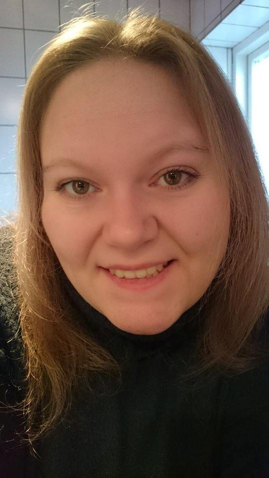 Kvinde Lotte - Januar 2015 billede 3