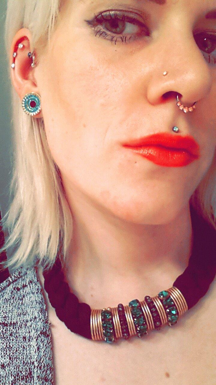 Kvinde Ditte billede 2