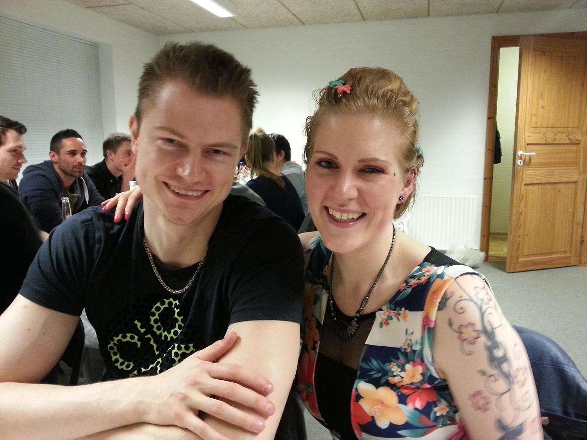 Kvinde Ditte billede 4