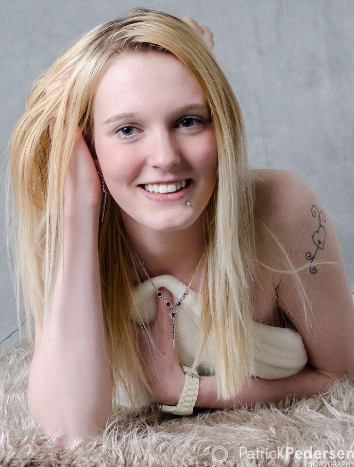 Kvinde Michelle billede 1