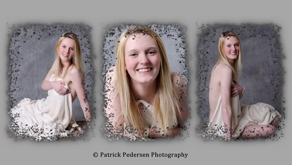 Kvinde Michelle billede 6