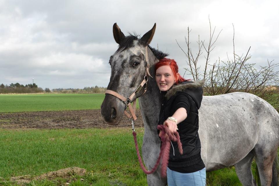 Kvinde Michelle billede 9