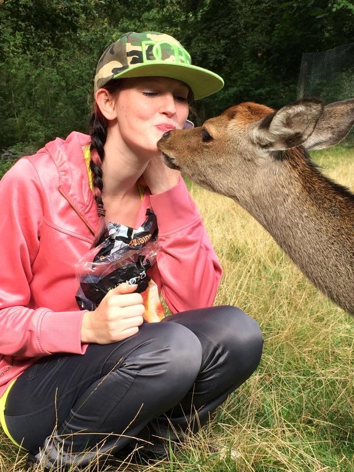 Kvinde Michelle billede 5