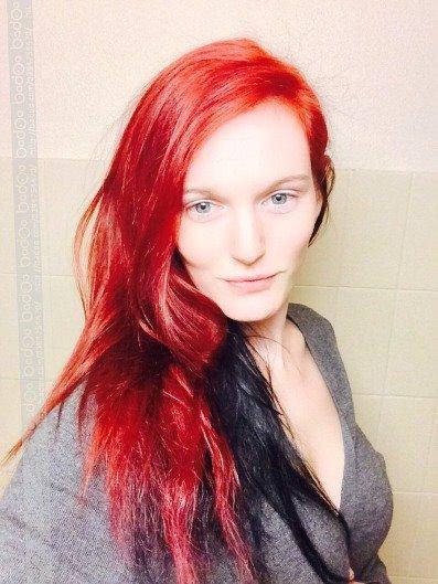 Kvinde Michelle billede 13