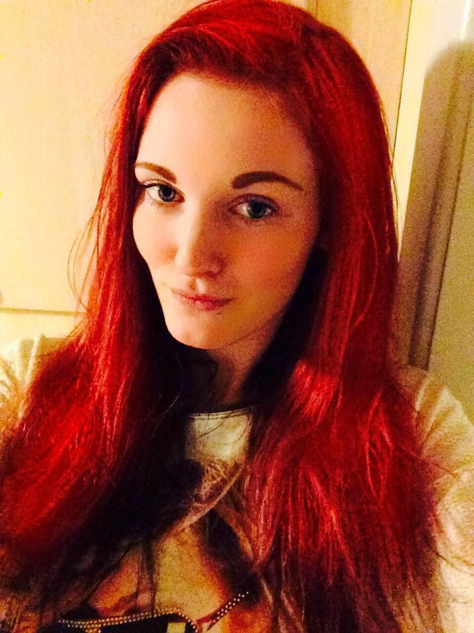 Kvinde Michelle billede 19