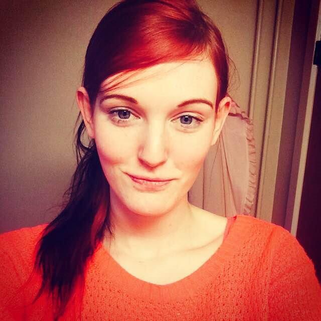 Kvinde Michelle billede 21