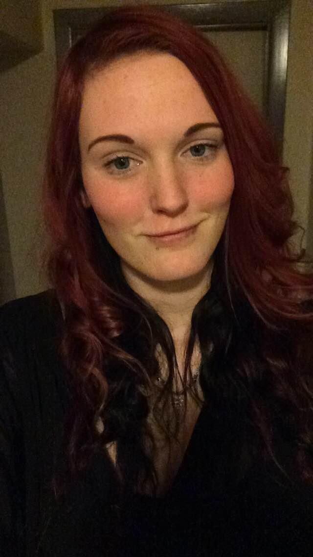 Kvinde Michelle billede 20