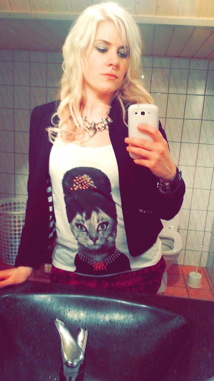 Kvinde Ditte billede 7