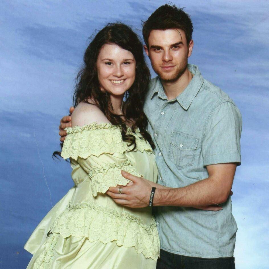 Kvinde Mette Elena billede 18