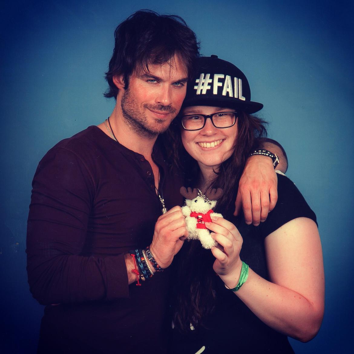 Kvinde Mette Elena billede 19