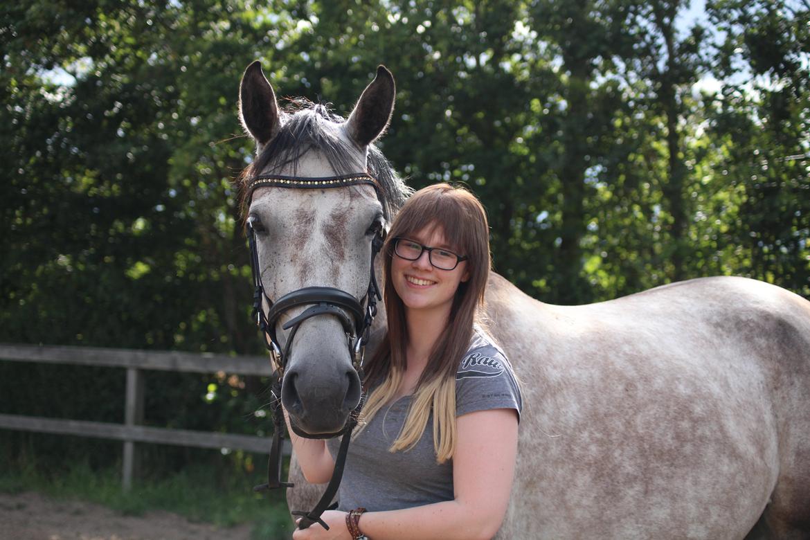 Kvinde Mette Elena billede 20