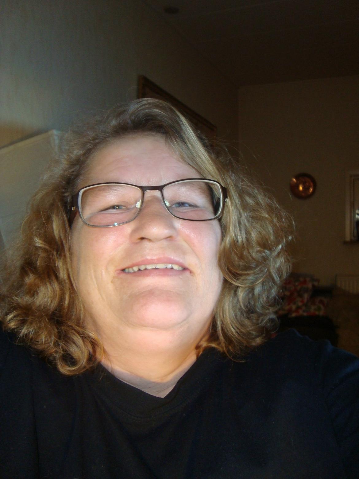 Kvinde Jytte Holger  billede 7