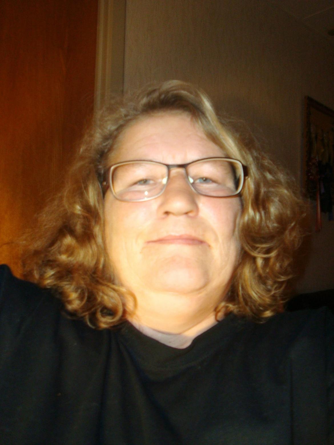 Kvinde Jytte Holger  billede 8