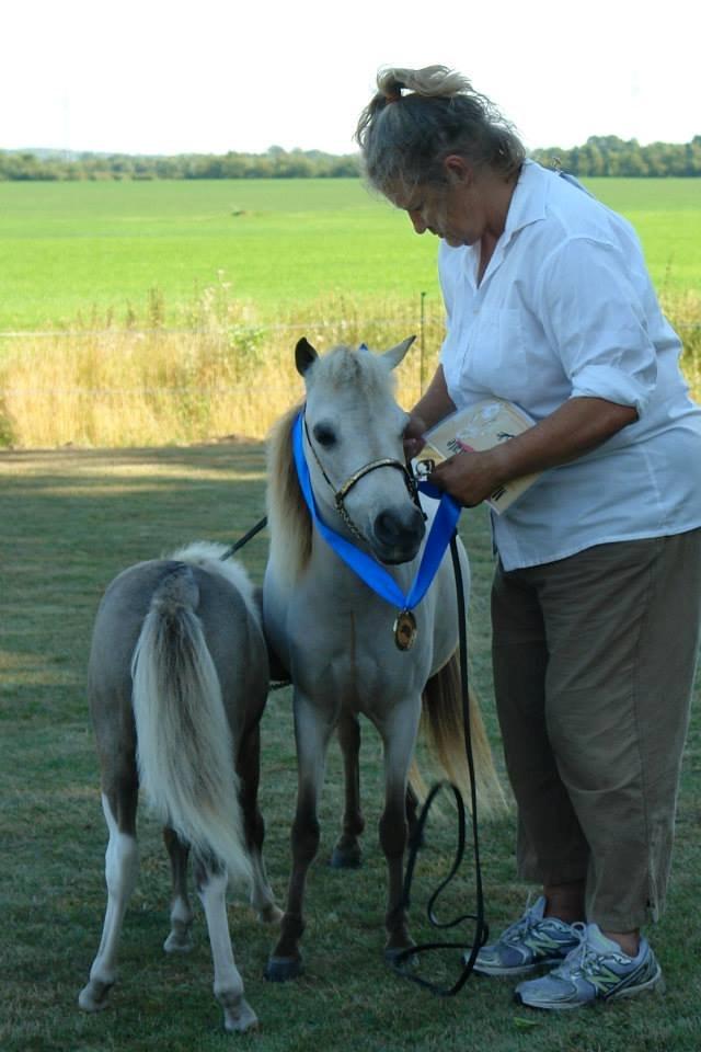 Kvinde Jytte Holger  - 2år gl.billed :) billede 1