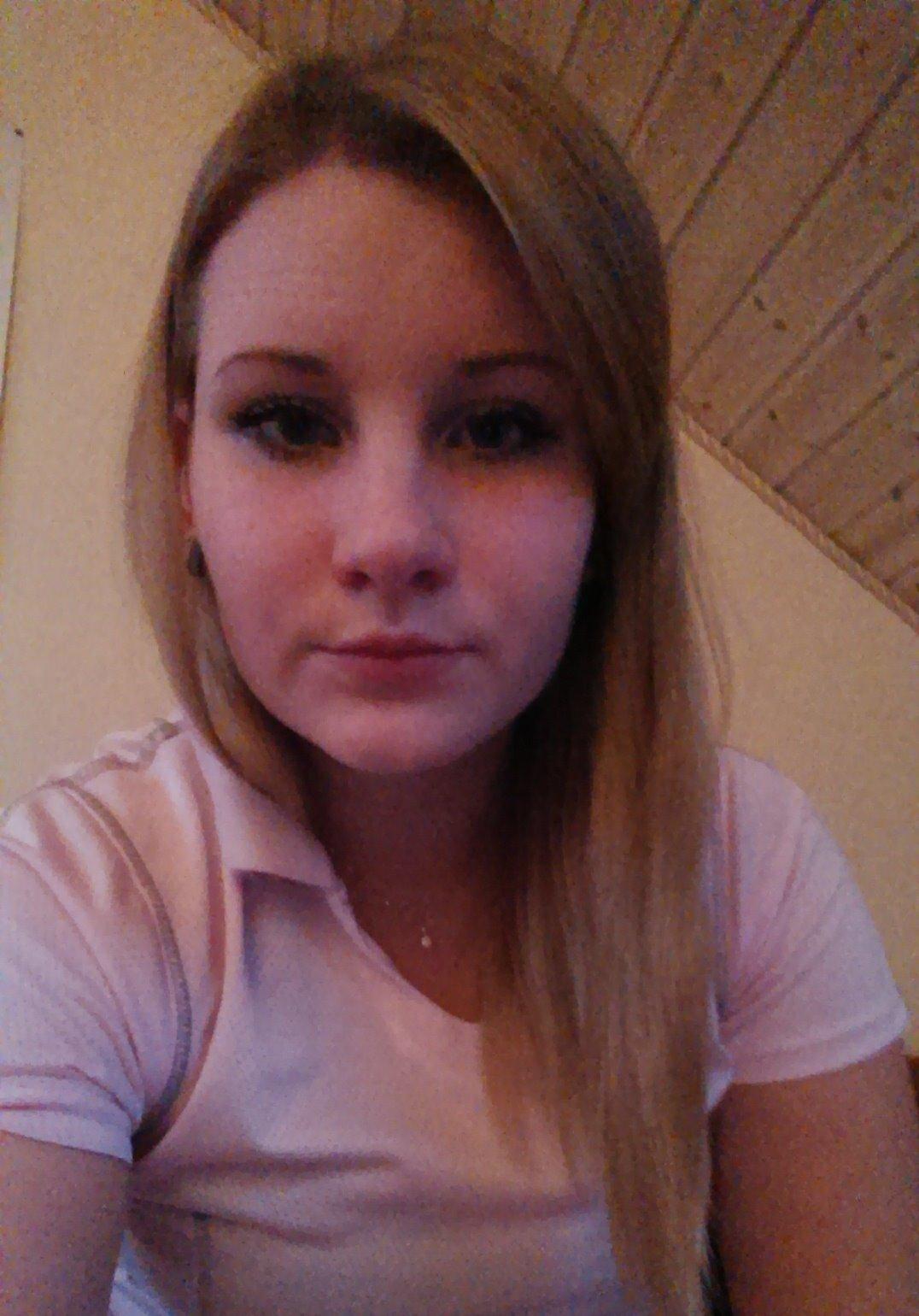 Kvinde Michelle Pia billede 7