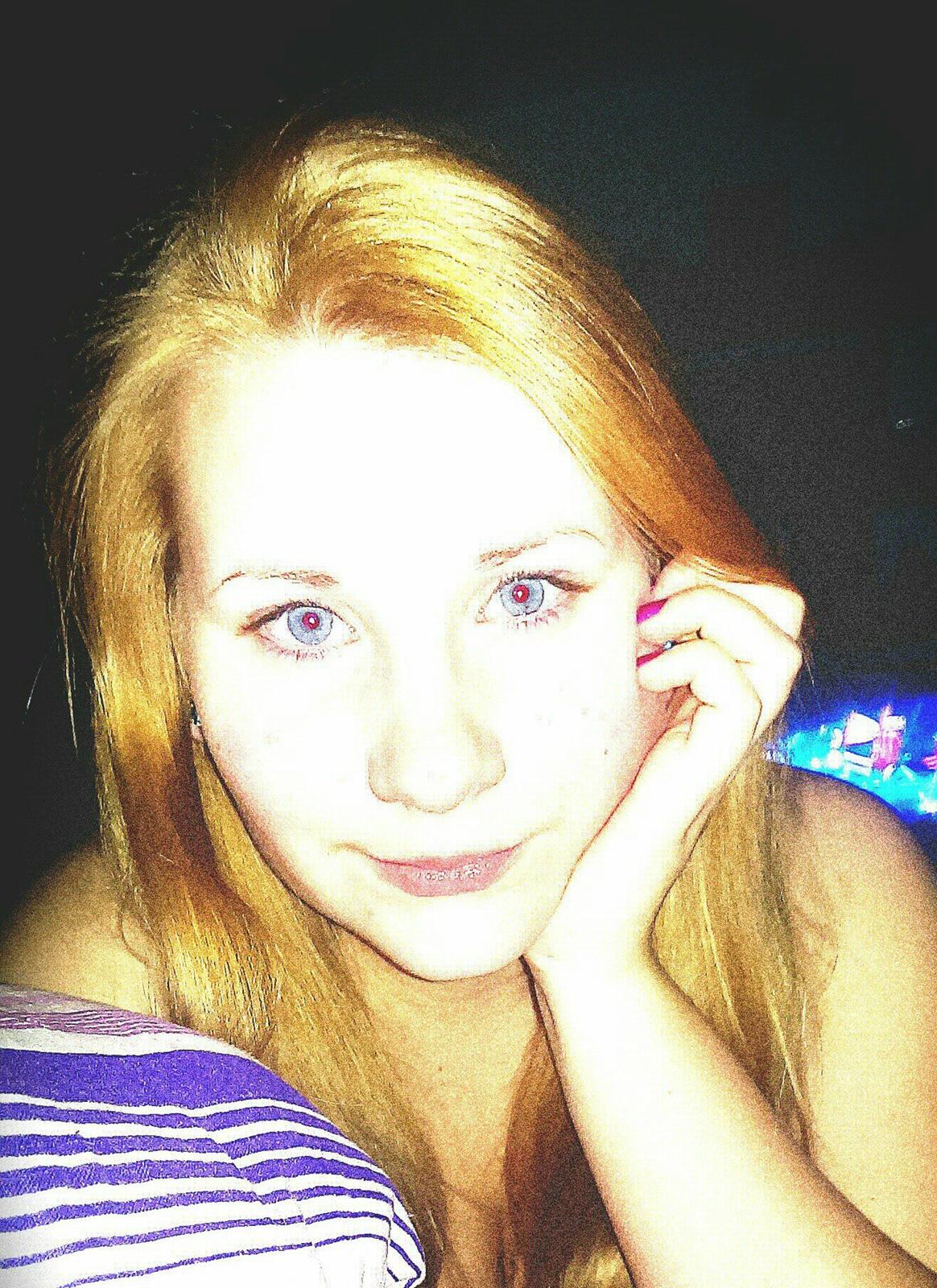 Kvinde Michelle Pia billede 5