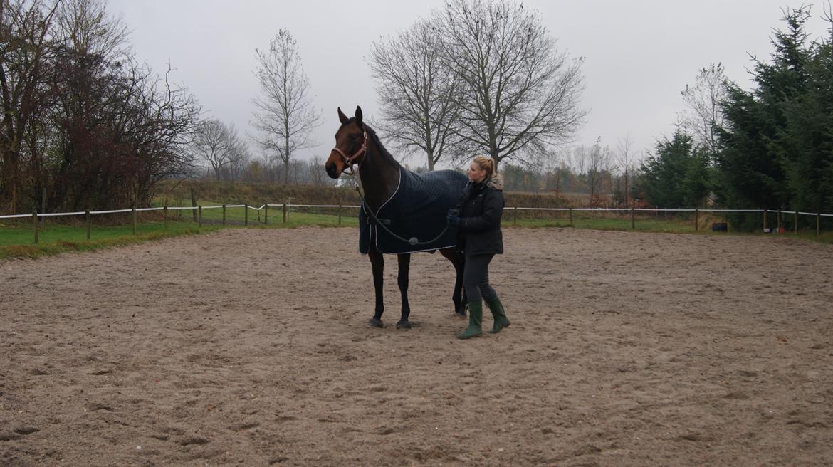 Kvinde Michelle Pia billede 8