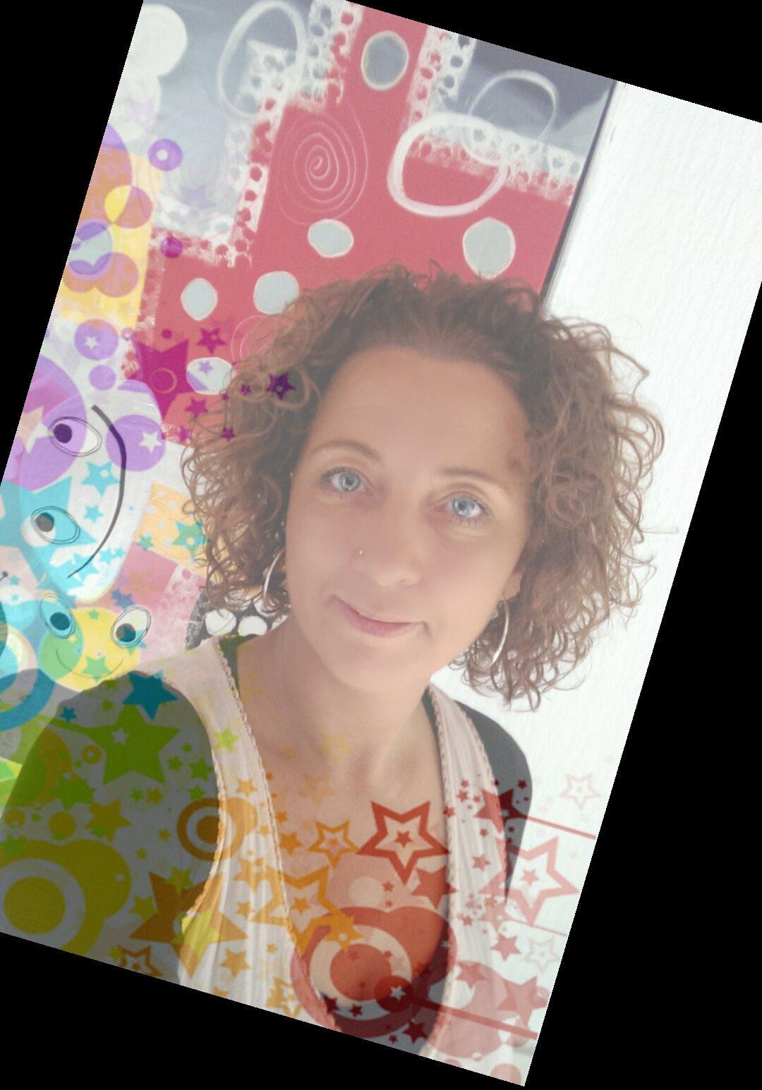 Kvinde Annette billede 4