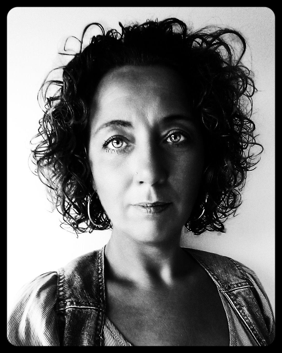 Kvinde Annette billede 3