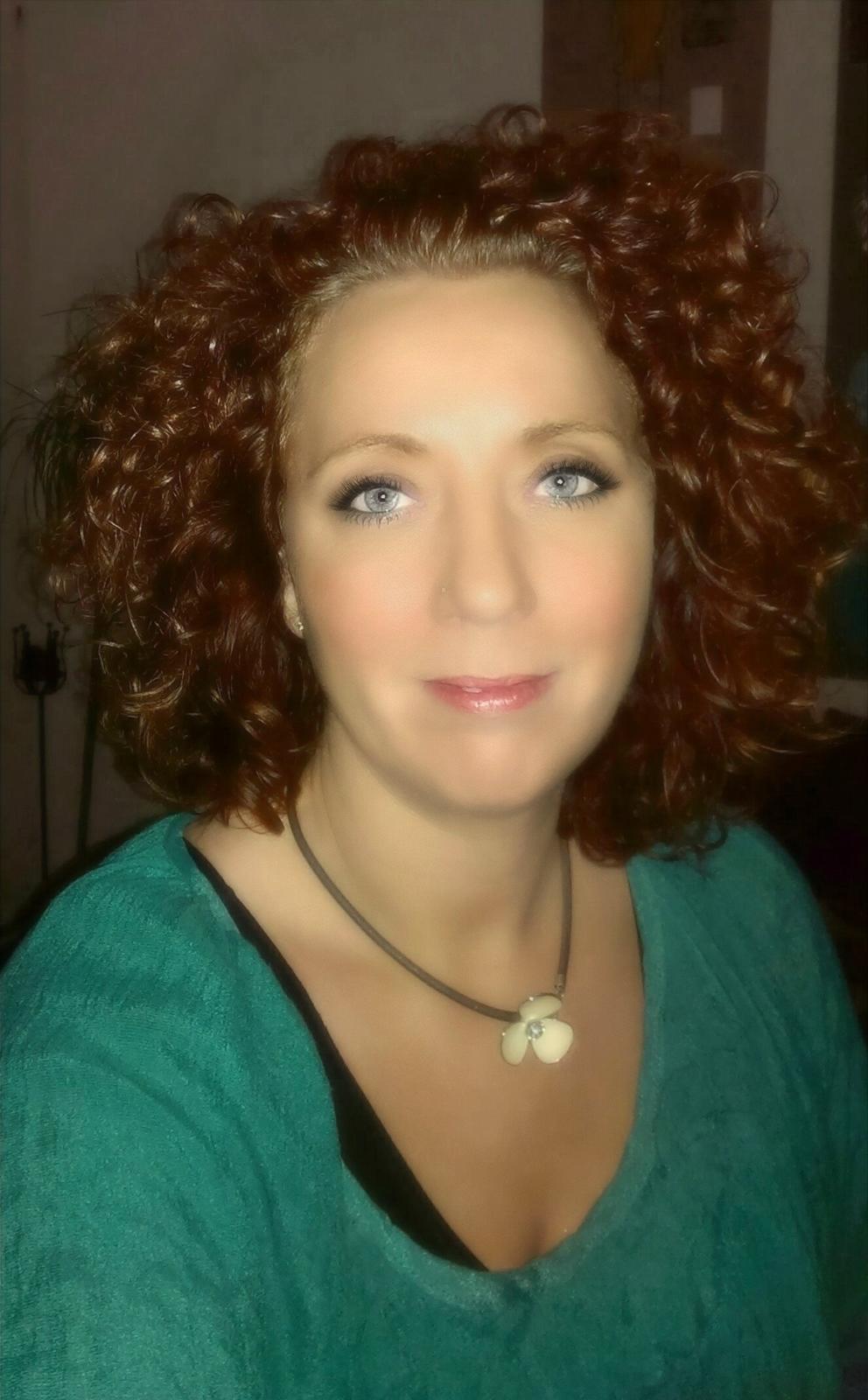 Kvinde Annette billede 2