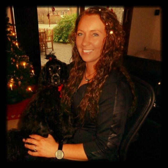 Kvinde Annette billede 5