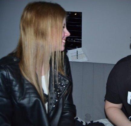 Kvinde Salli billede 4