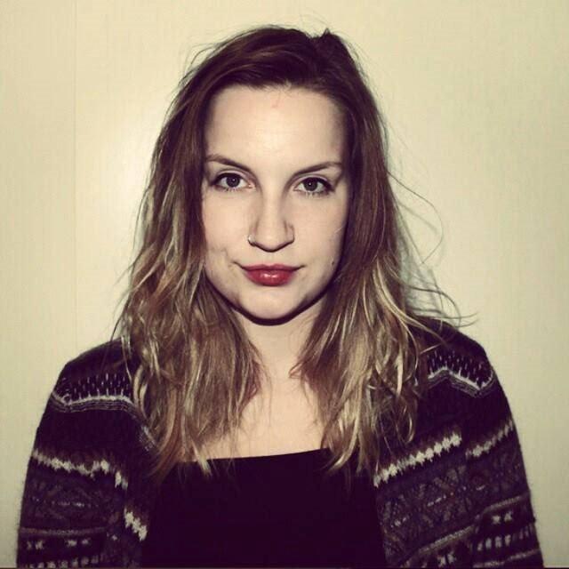 Kvinde Cecilie billede 1