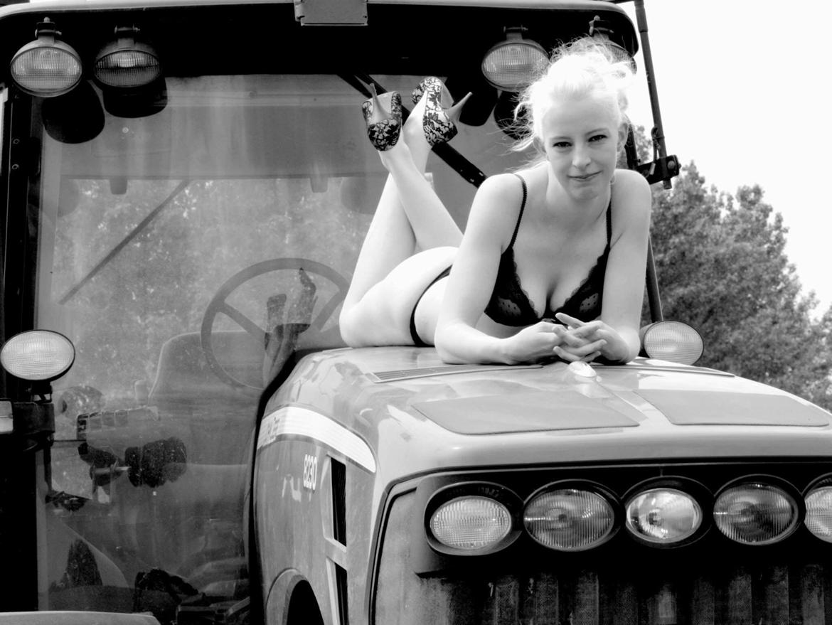 Kvinde Michele billede 6