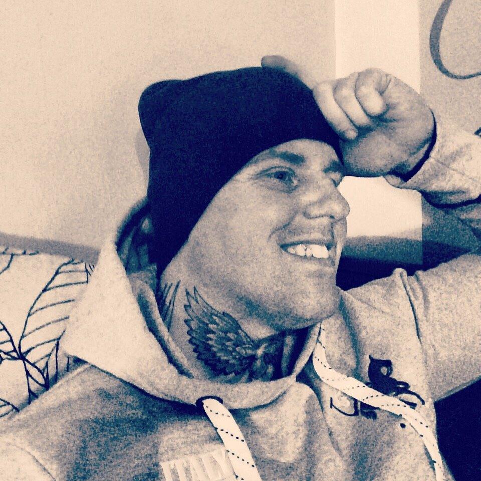 Mand Michel B billede 4