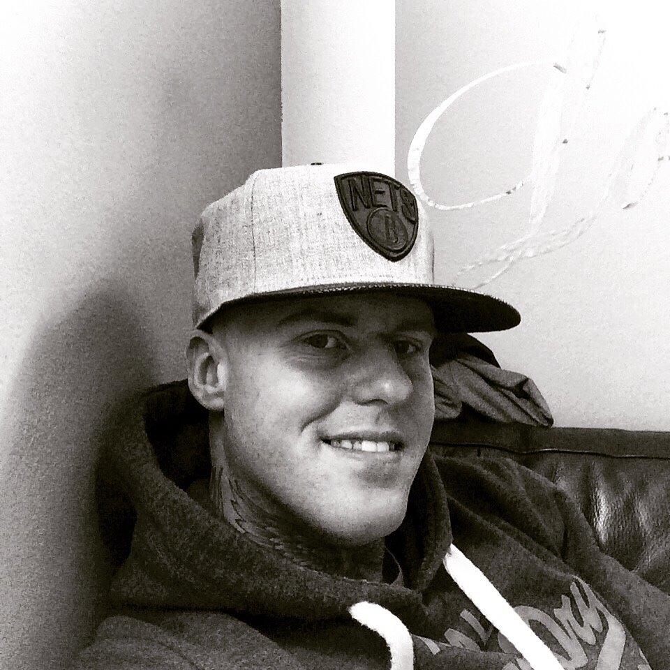 Mand Michel B billede 3