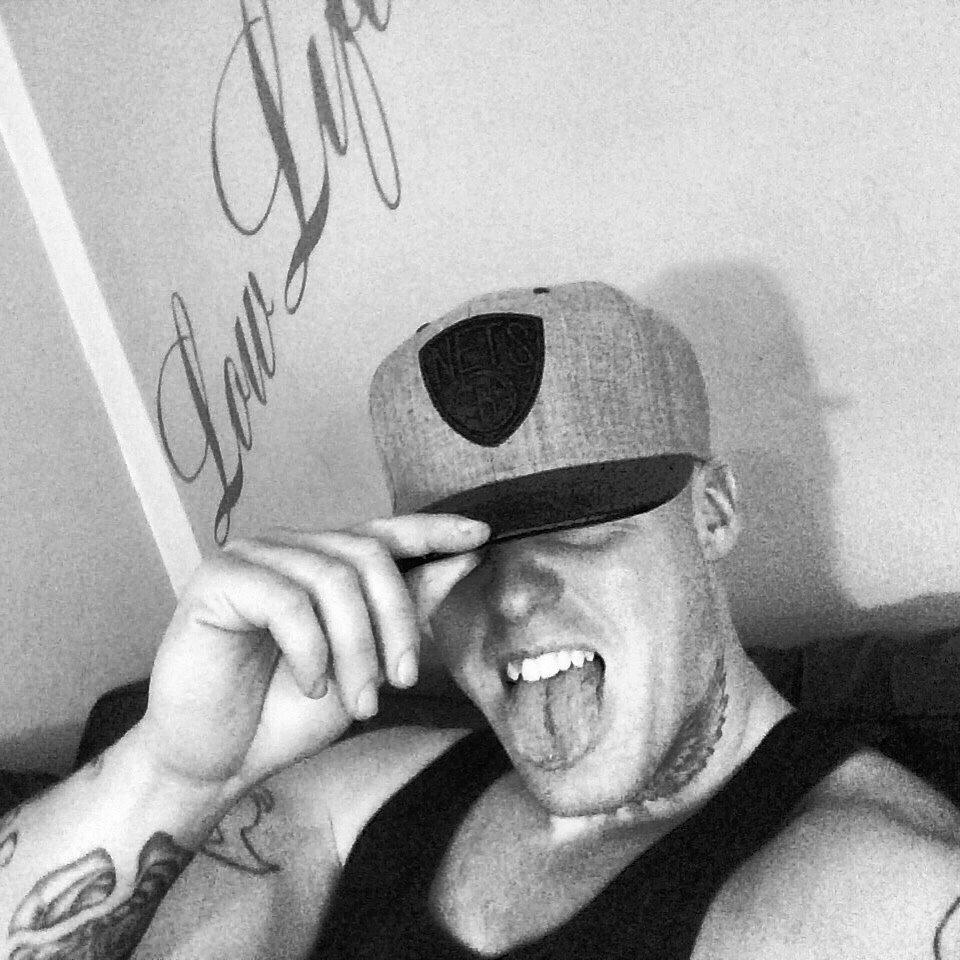 Mand Michel B billede 5