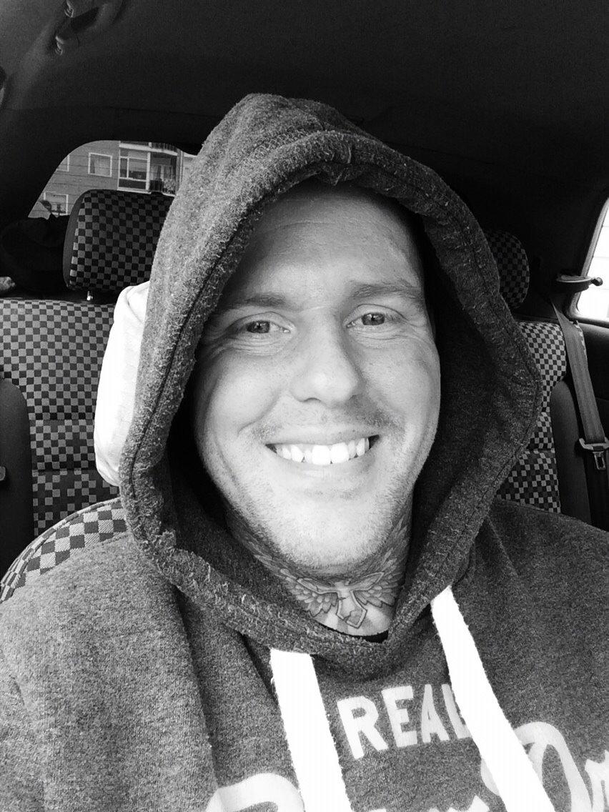 Mand Michel B billede 6