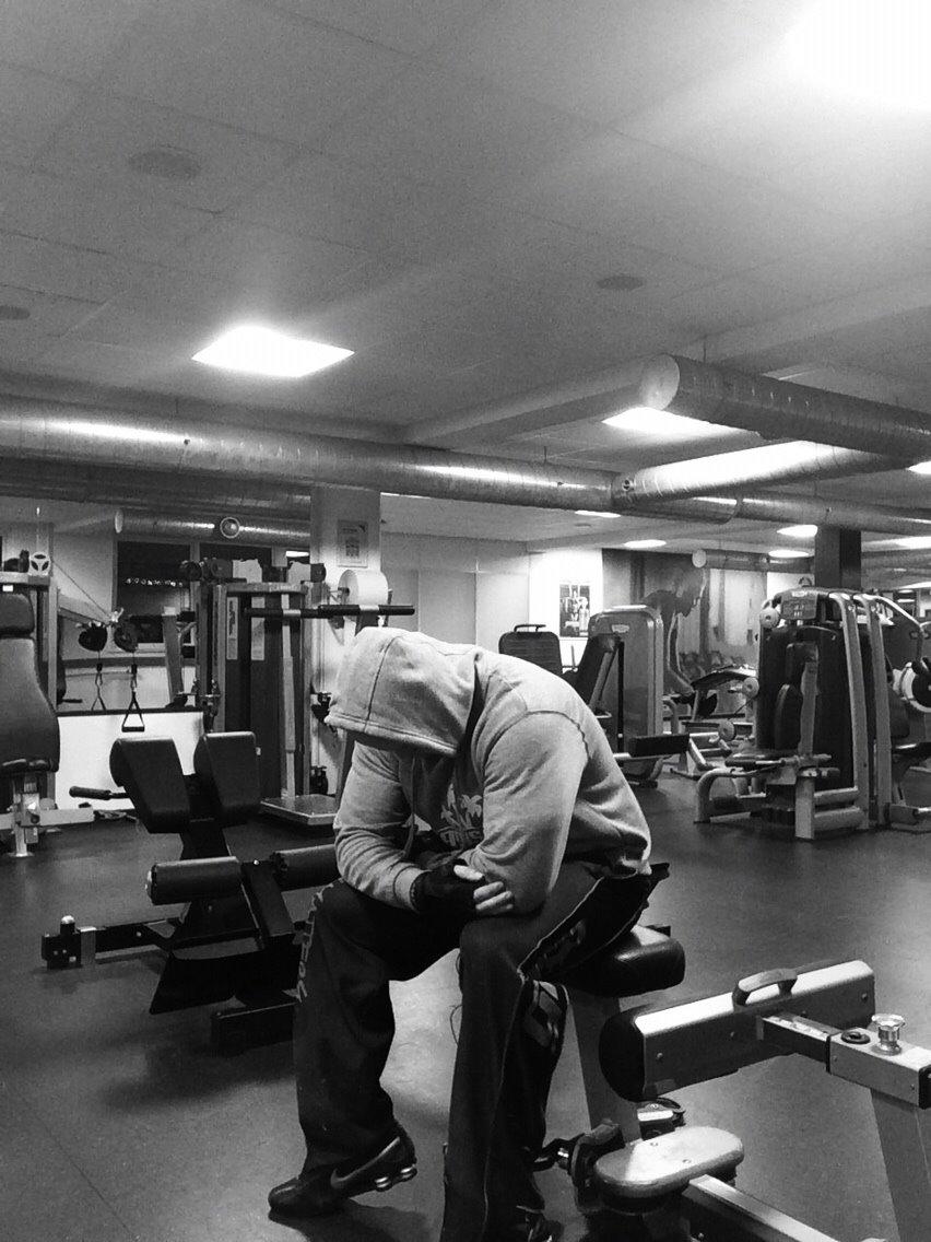 Mand Michel B billede 7