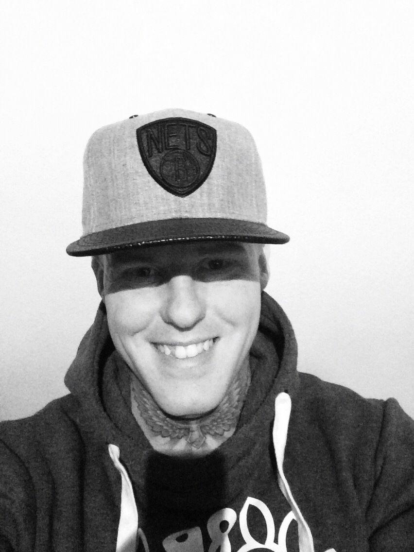 Mand Michel B billede 8