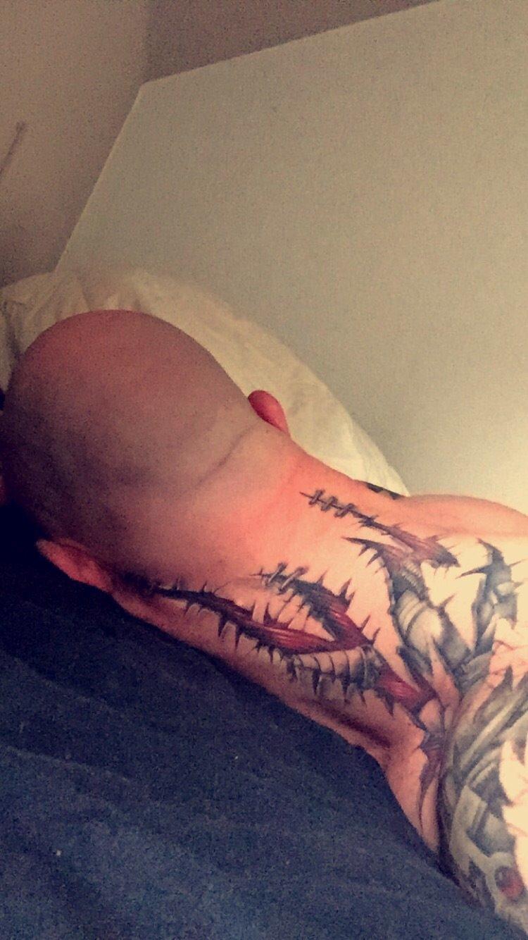 Mand BobbyO billede 12