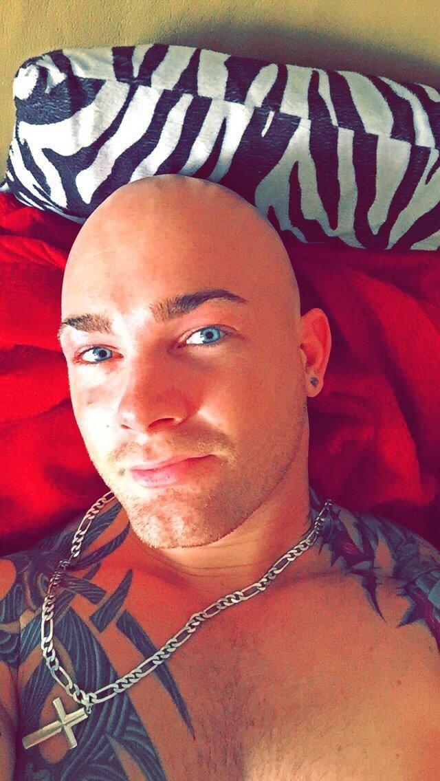 Mand BobbyO billede 4