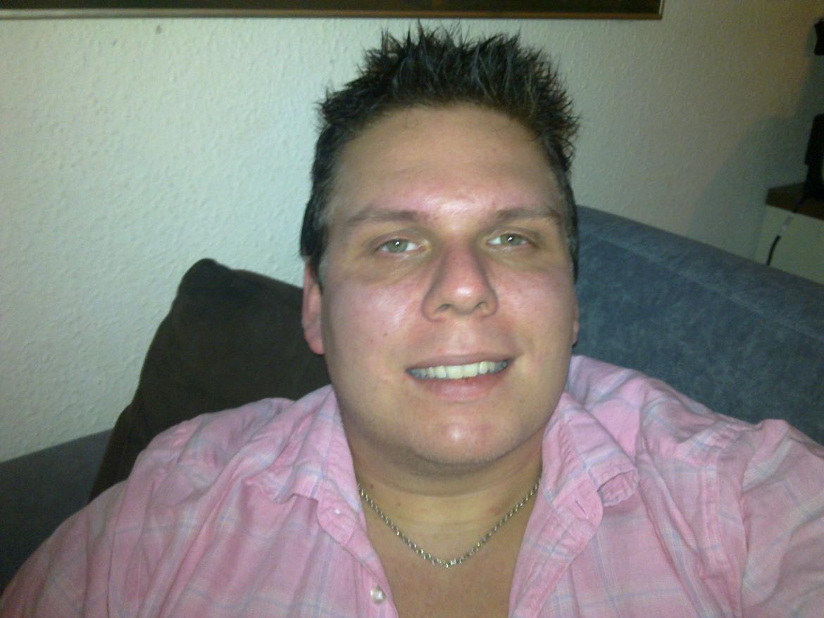 Mand Allan. A billede 4