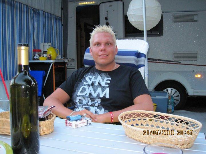 Mand Allan. A billede 9